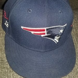New Era Nfl Fitted